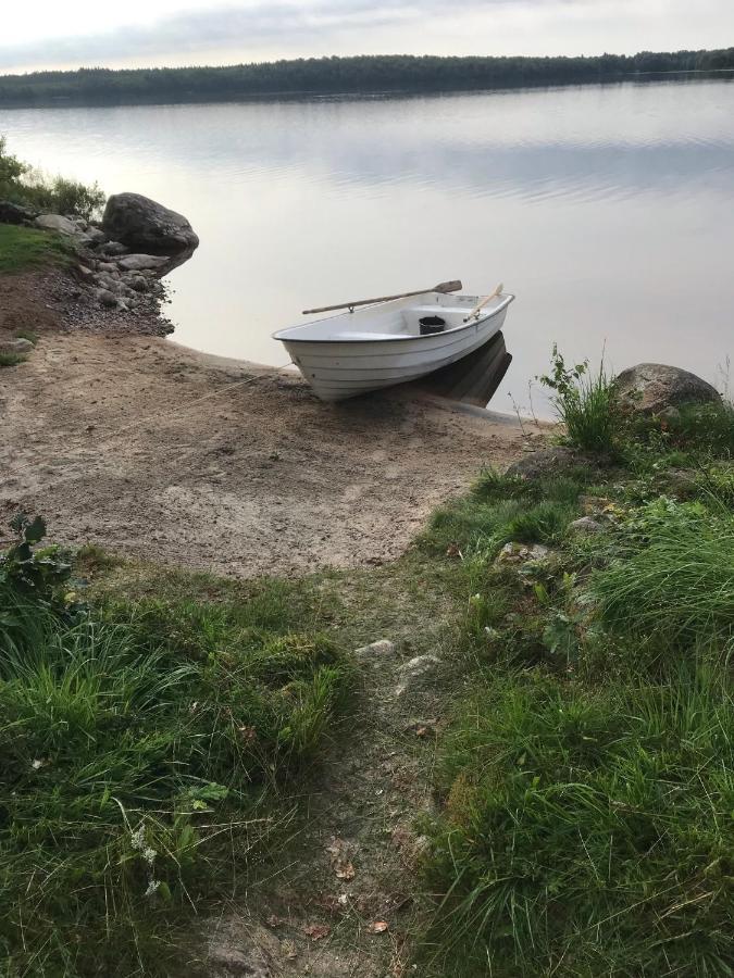 Joarsbo, Stuga 1, Sjoelyckan Kalv Εξωτερικό φωτογραφία
